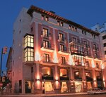 Hotel Continental