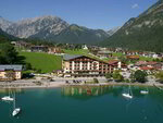Hotel Post Am See