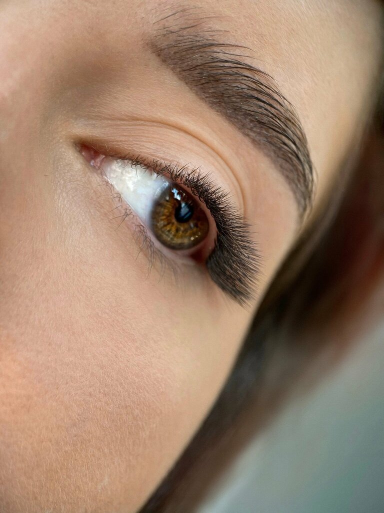 Beauty salon Oberlin lash, Kaluga, photo