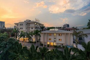 Гостиница Park Inn by Radisson Serviced Apartments, Lagos Victoria Island