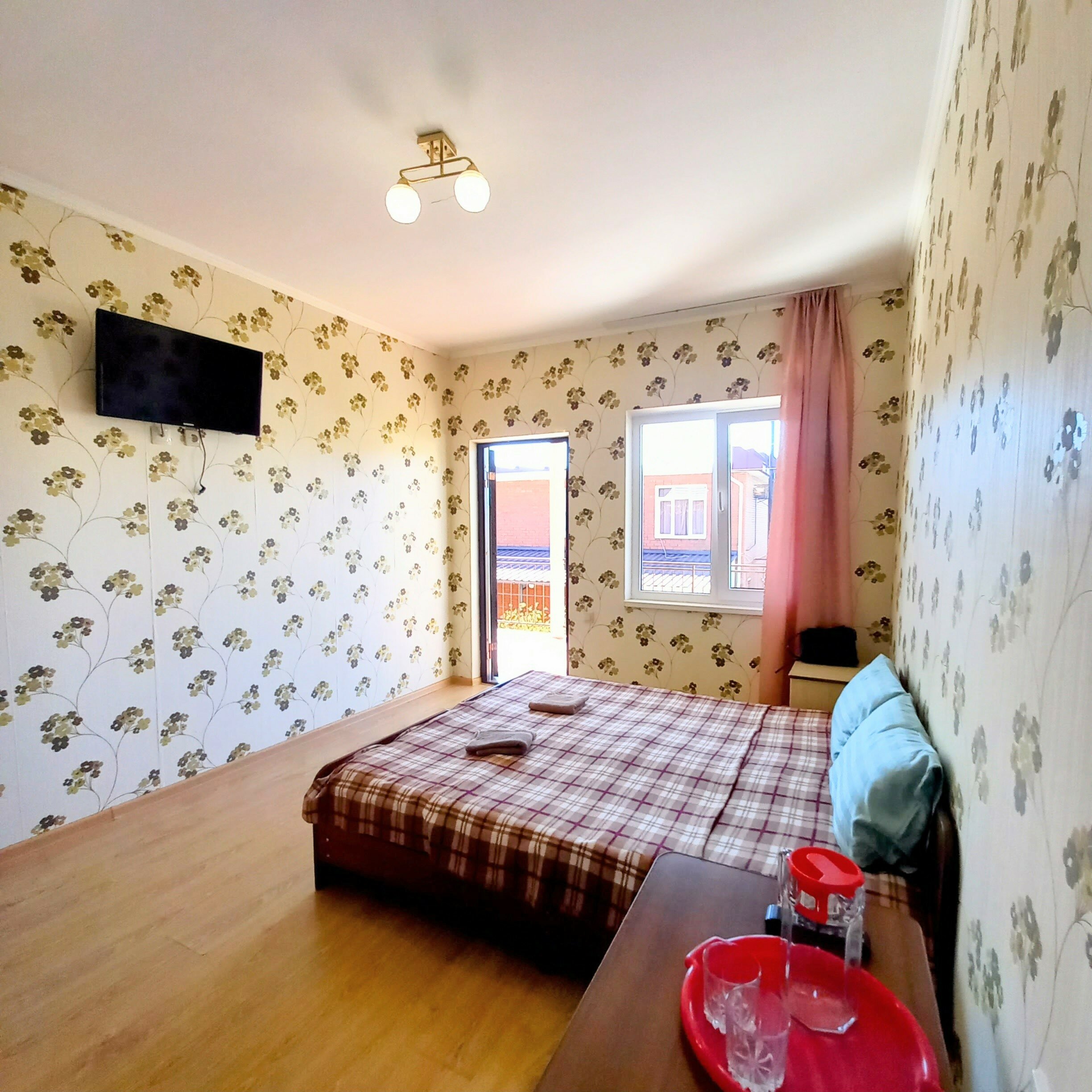 Фото У Георгия