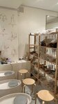 Гончарная (ulitsa 3-go Internatsionala, 90), art workshop