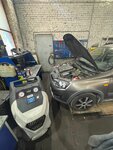 Webasto Service (Solnechnogorsk, Krasnaya Street, вл1), refueling of car air conditioners
