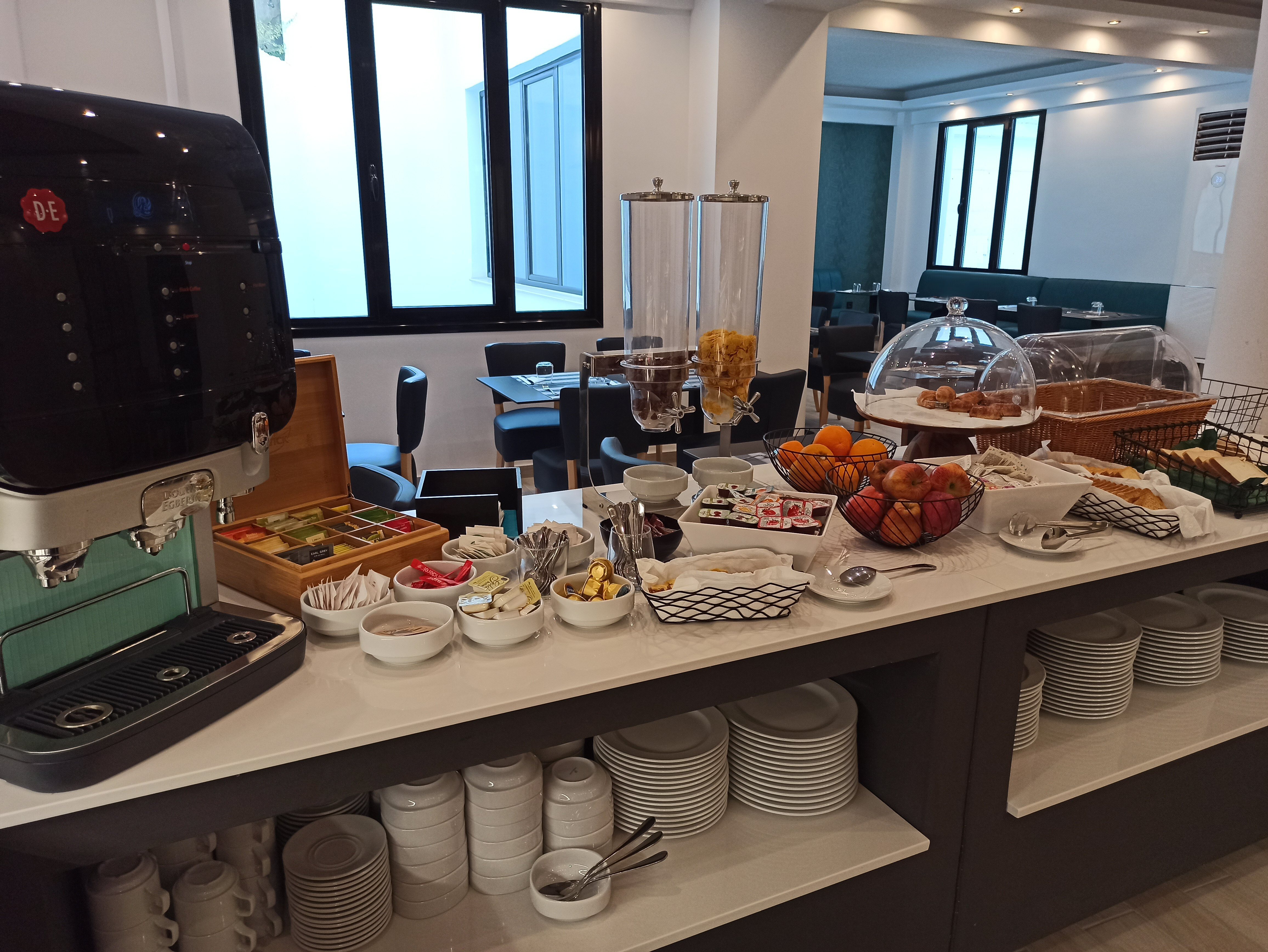 Фото отеля 4