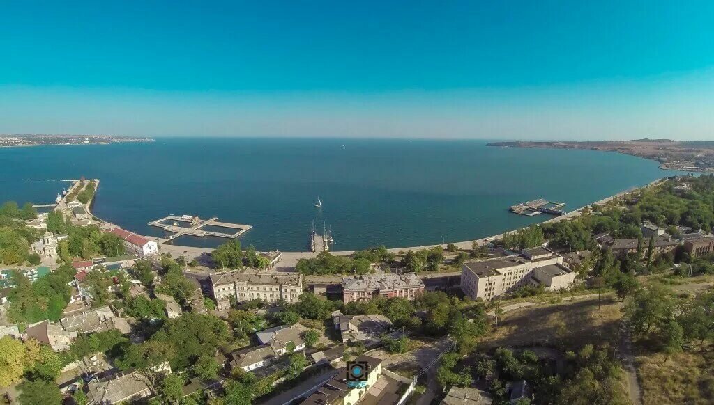 Фото Керчь апарт