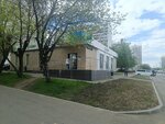 PrintBox (Novoperedelkinskaya Street, 7А), servicios de impresión