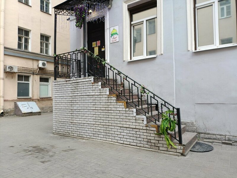 Плюс Питер — фото 38