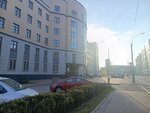 Санкт-Петербург (Zheleznovodskaya Street, 3Ас2), atm