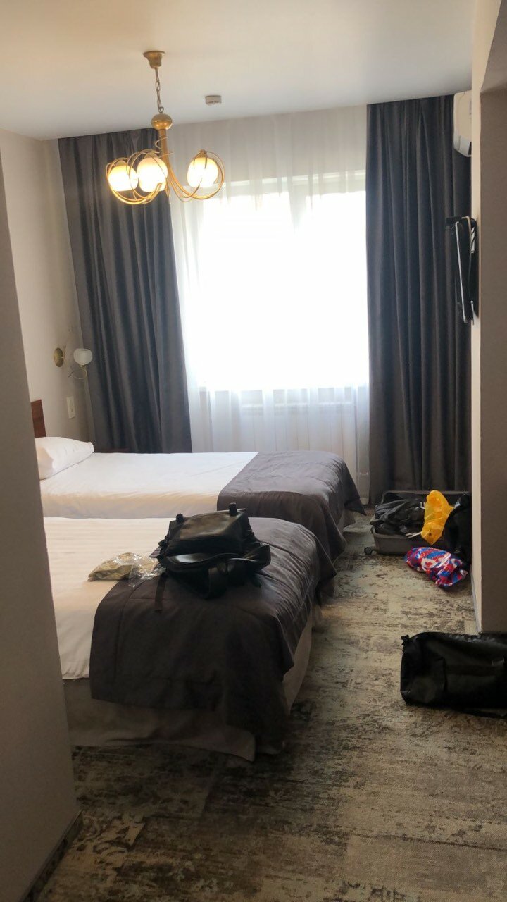 Фото Жили-были