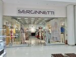Serginnetti (Pobedy Avenue, 1А), clothing store