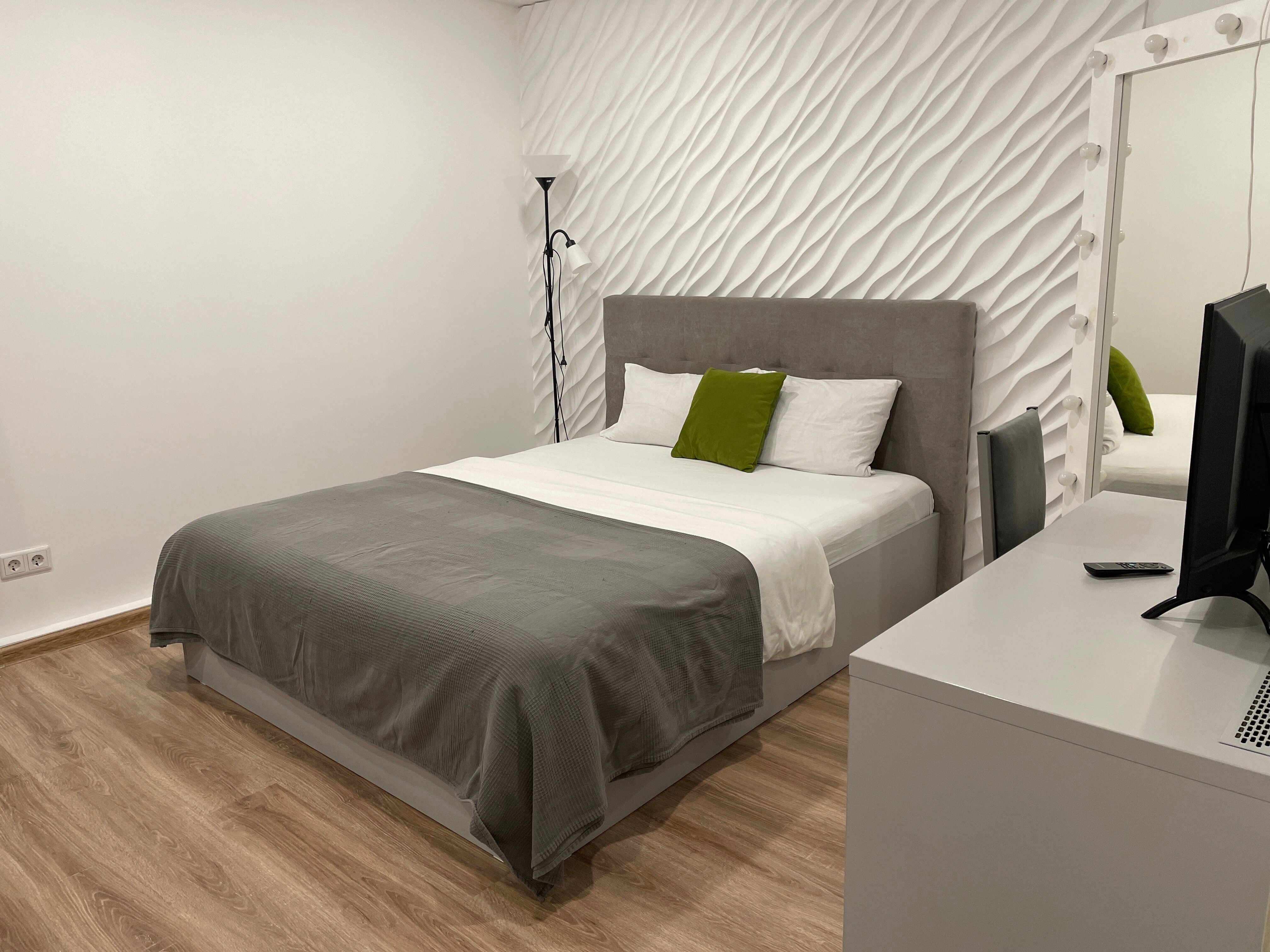 Фото Колибри