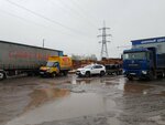 Прием паллетов (Piskaryovskiy Avenue, 173А), compra de materiales reciclables