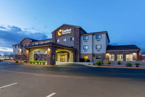 Гостиница Comfort Inn & Suites Page at Lake Powell