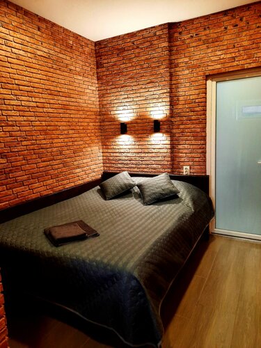 Гостиница Loftmotel в Касимове