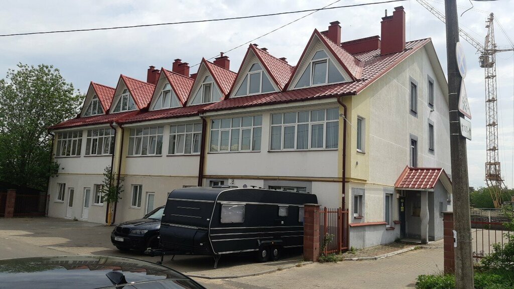 Psychological service Psychologist Shabaylova Galina Yevgenyevna, Minsk, photo