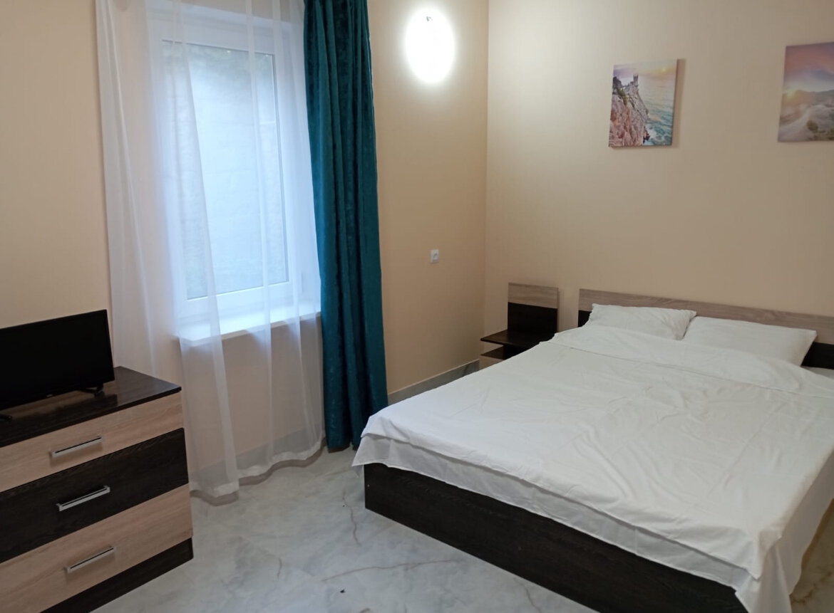 Фото Вилла Корфу