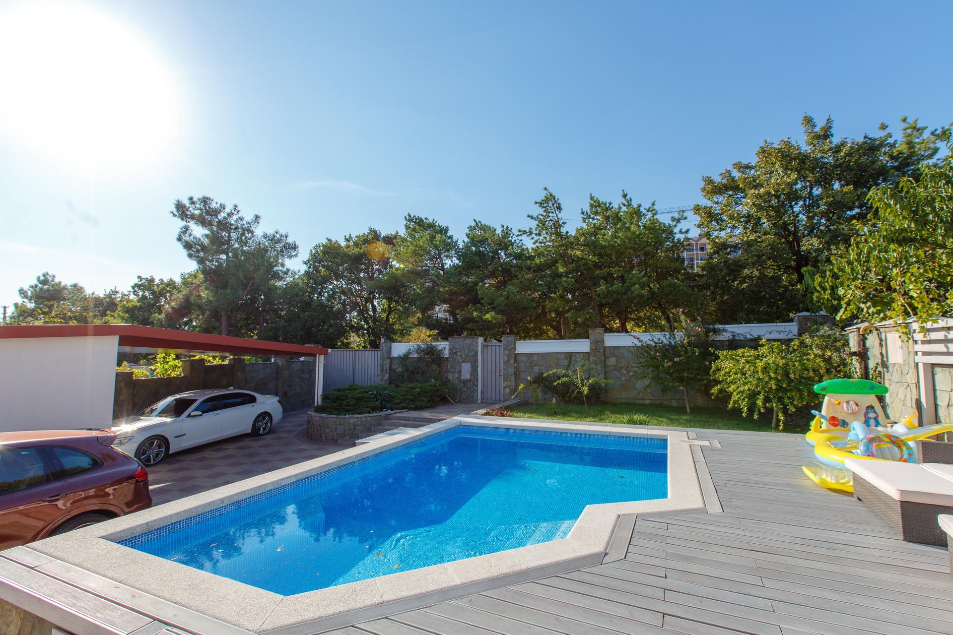 Фото Лесной