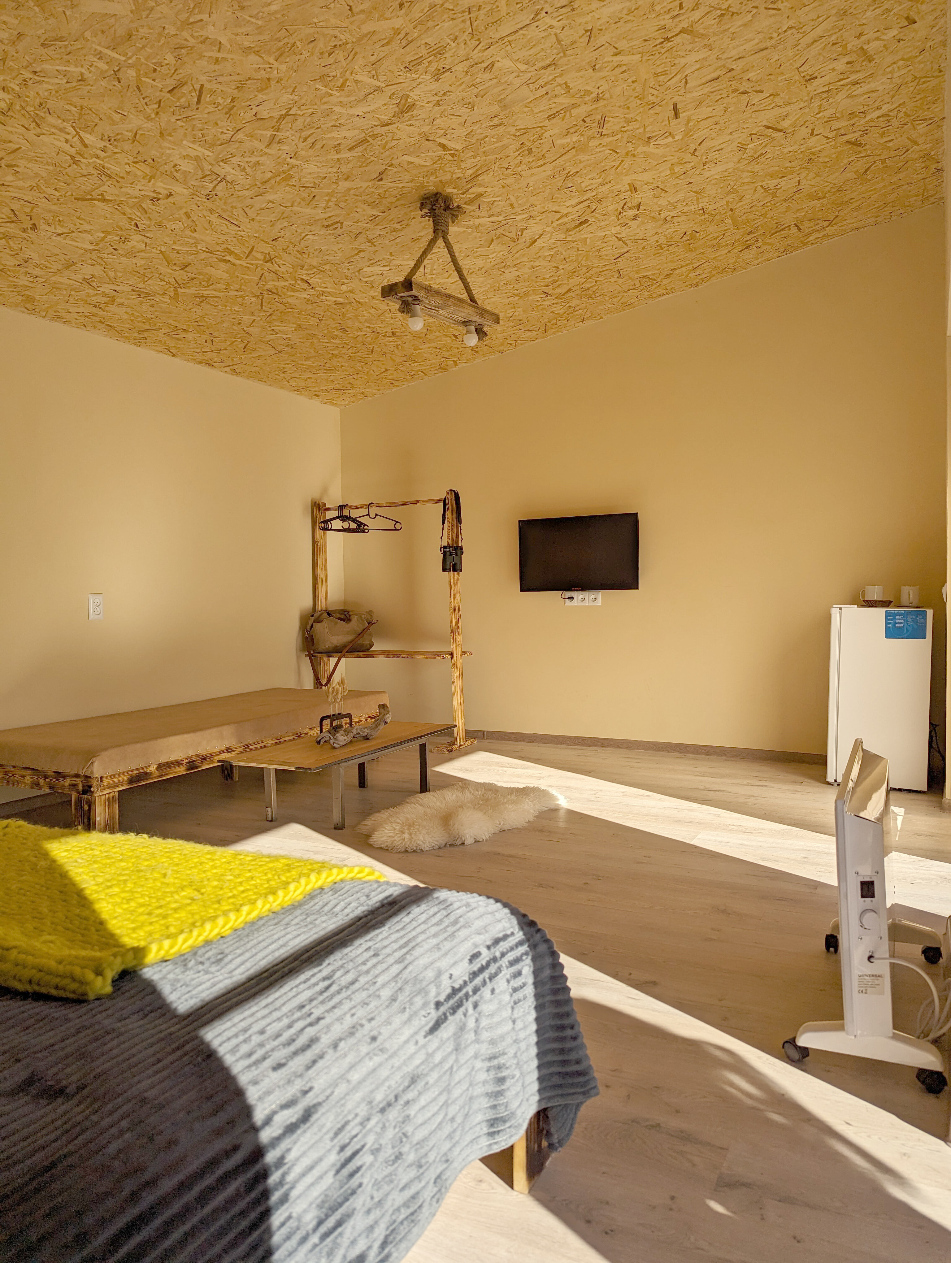 Фото Гостевой дом Кипарис