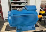 Крановые и рольганговые системы (ulitsa Gagarina, 5), electric motors