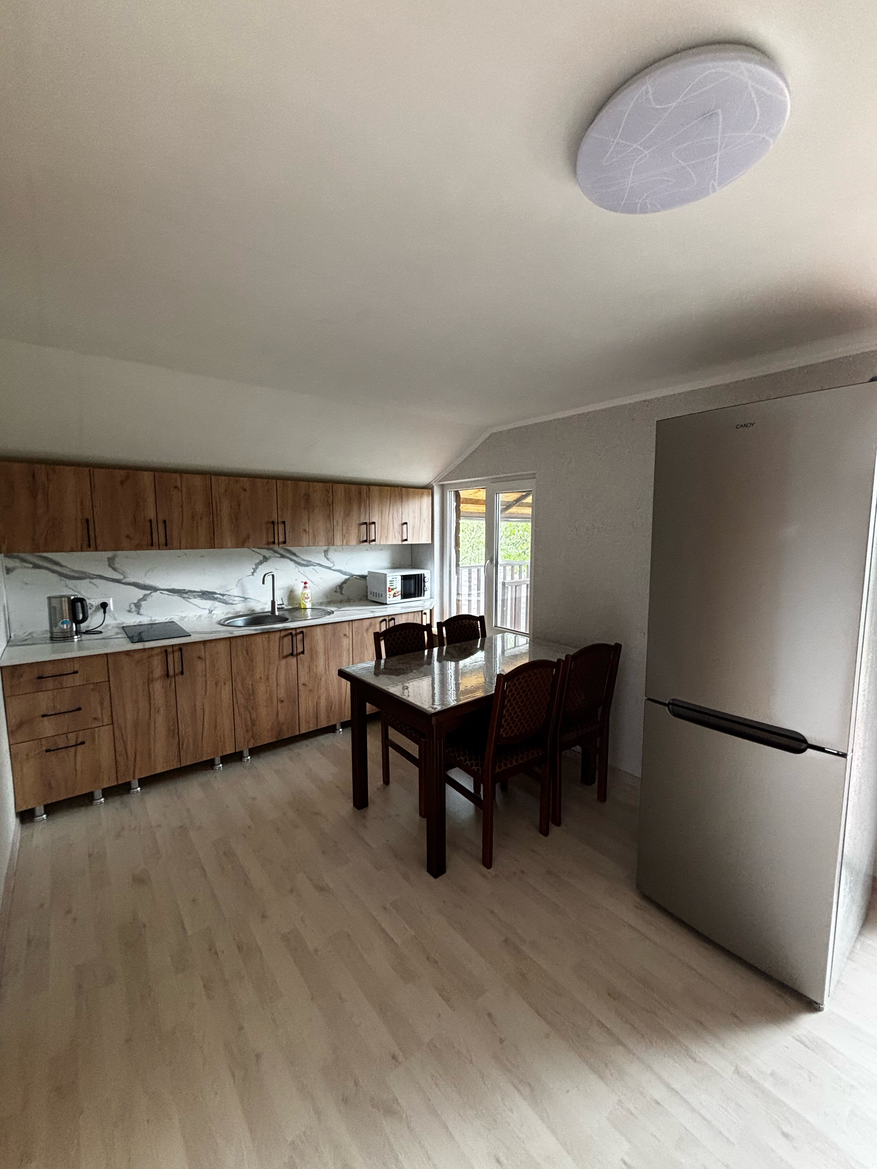 Фото Дом у озера