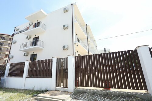 Гостевой дом Династия, корпус 2 в Кабардинке