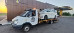 Tow truck Rubtsovsk (Traktornaya ulitsa, 17И), auto technical assistance, car evacuation
