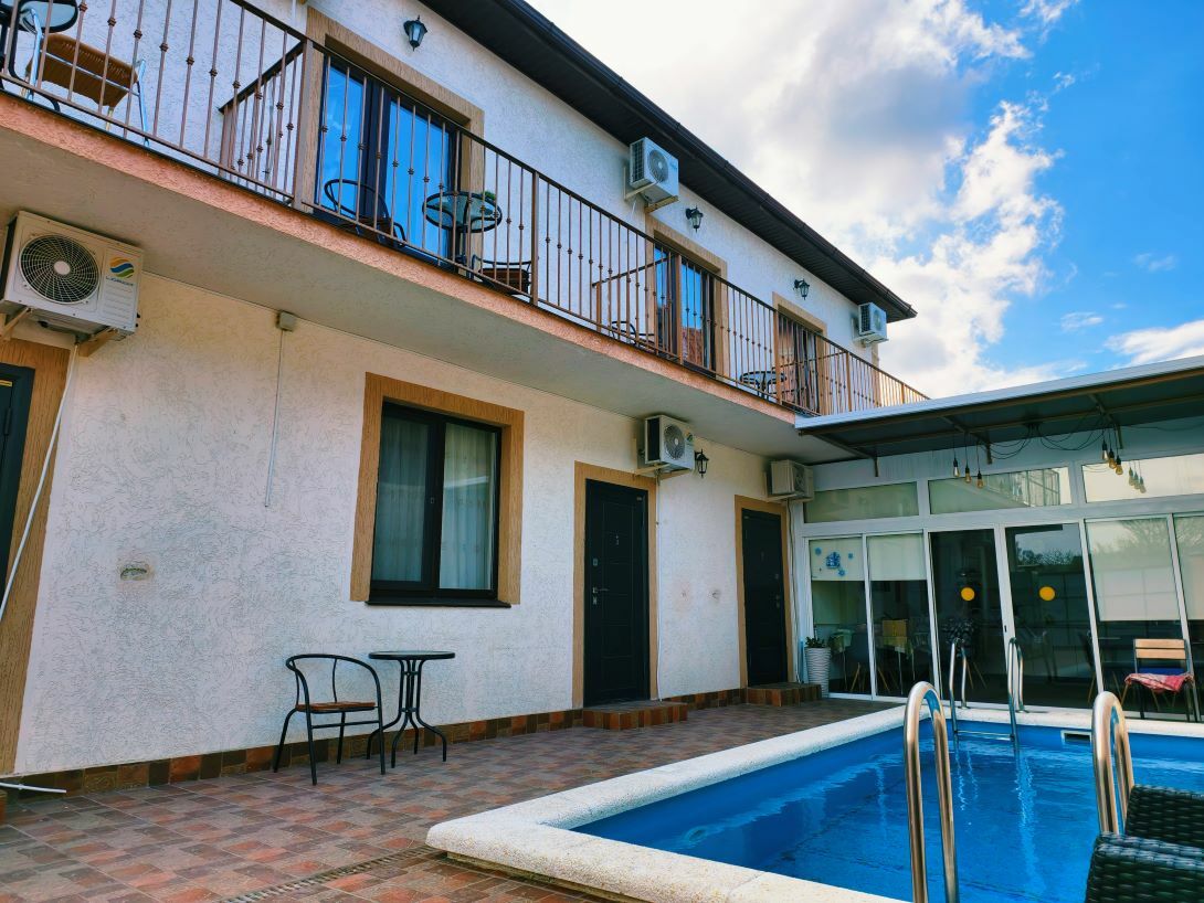 Фото Юлиана