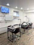 CatNails (Novostroyek Street, 13), nail salon