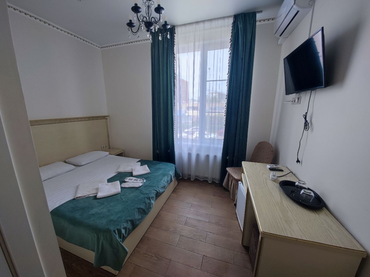 Фото отеля 5