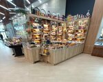 Орехи и сухофрукты (Nekrasovskaya Street, 49) ، المكسرات والوجبات الخفيفة والفواكه المجففة