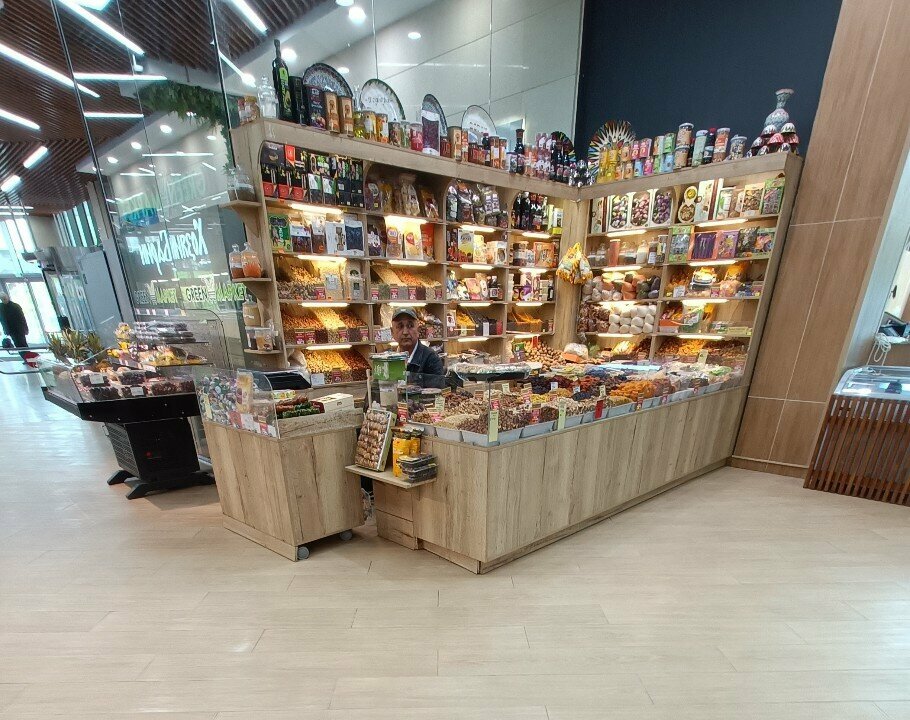 Nuts, snacks, dried fruits Орехи и сухофрукты, Vladivostok, photo