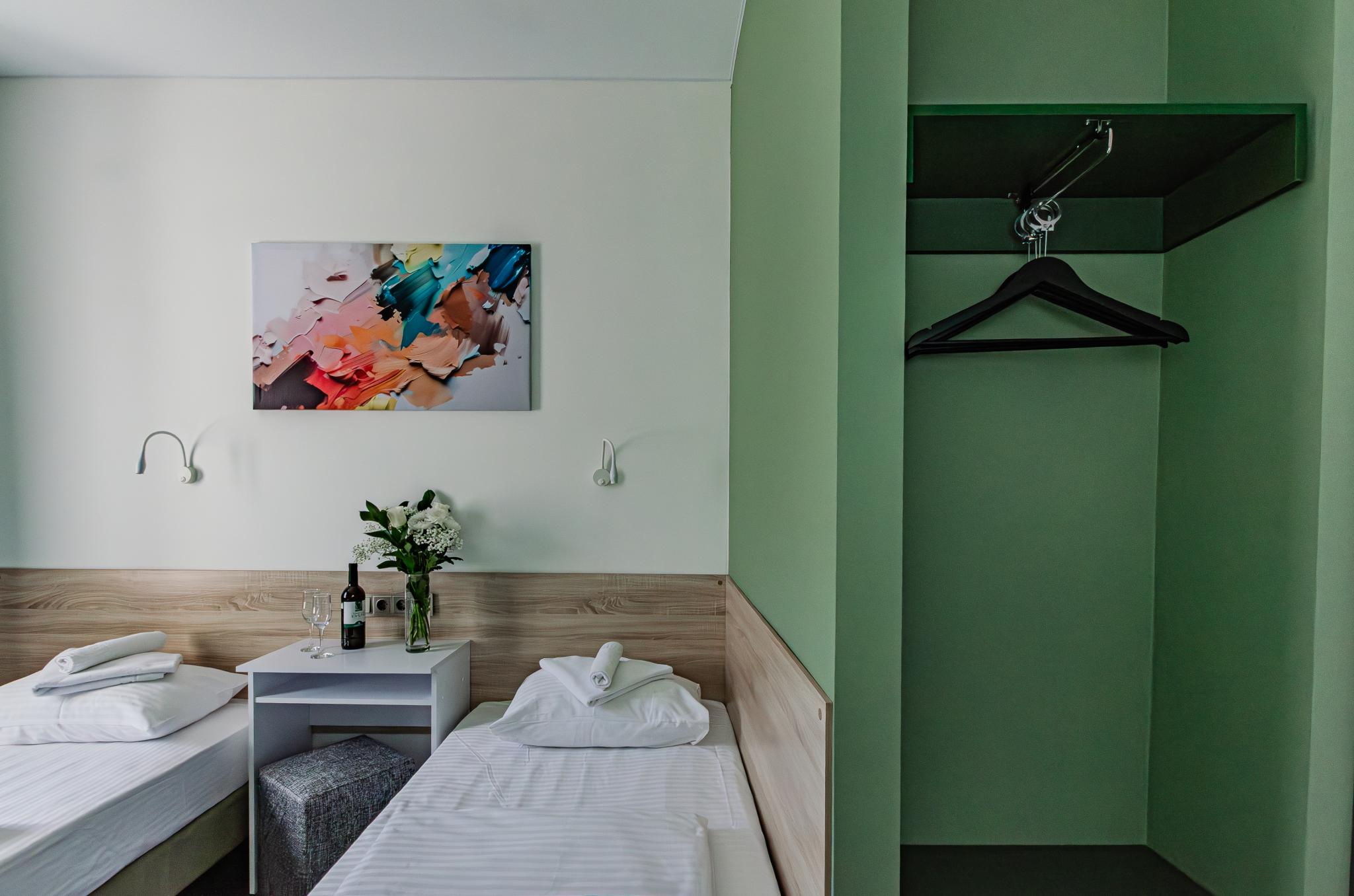 Фото Берисон