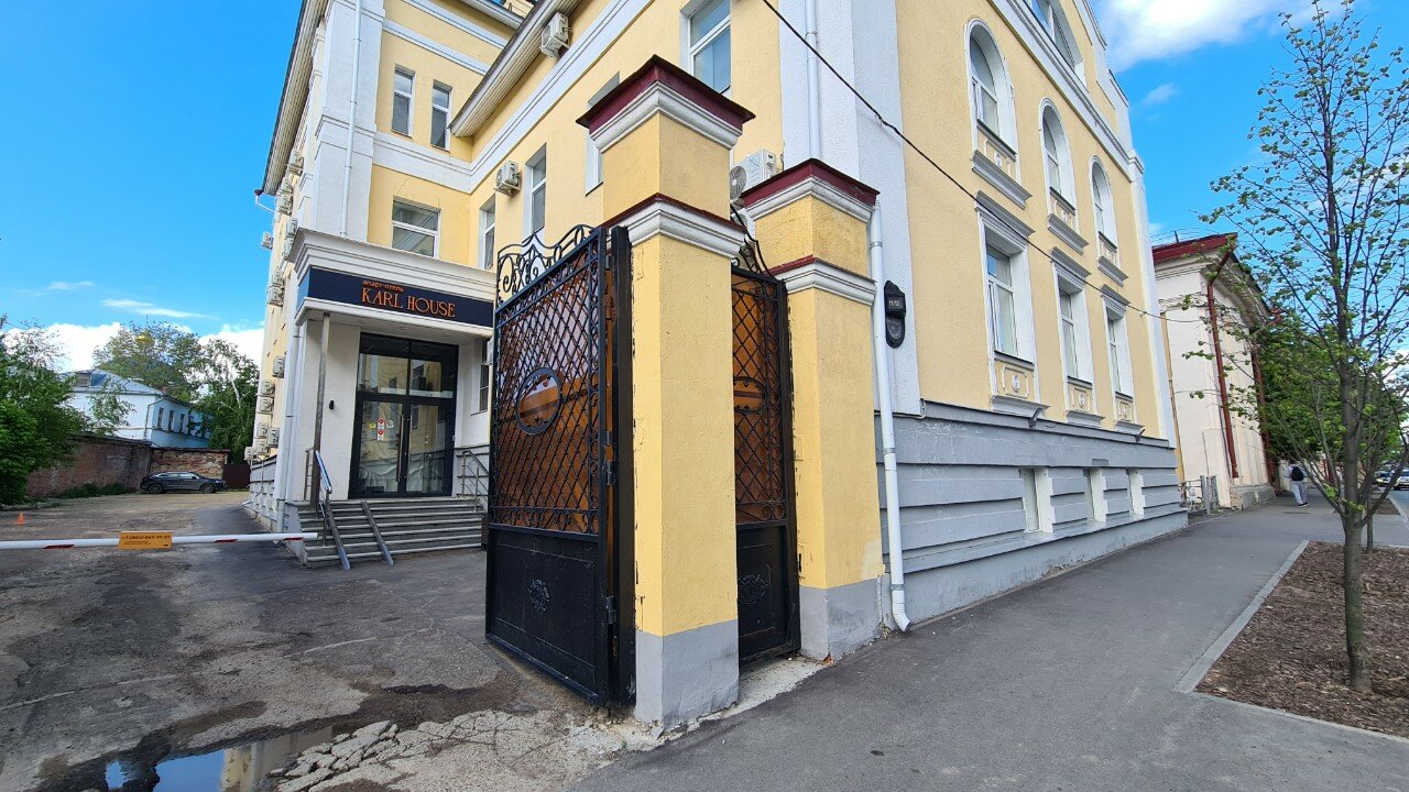 Фото Апартаменты Art Room у Кремля