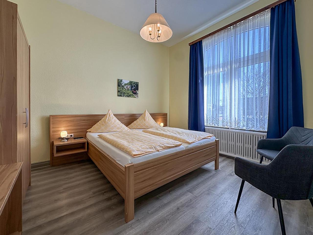 Фото Hotel Graf Waldersee