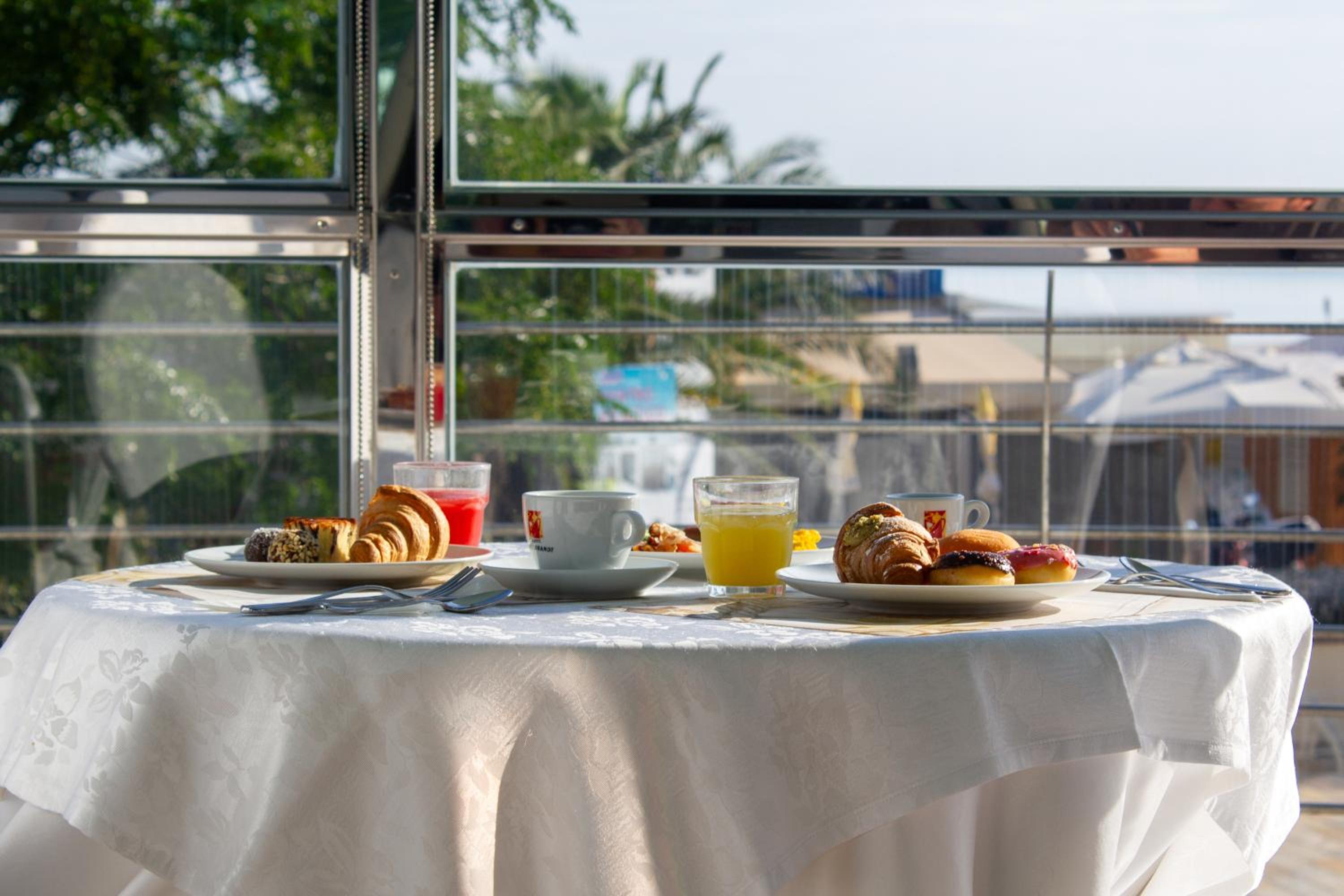 Фото Des Nations