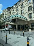 Wyndham Terrace Infinity Pool (İstanbul, Kadikoy, Fenerbahçe Mah., Fener Kalamış Cad., 38), swimming pool