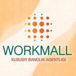 Workmall Pla (Glinka Street, 41A) ، وكالة علاقات عامة