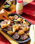 Citymeats (Balıkesir, Bandırma Cad., 1) ، مطعم