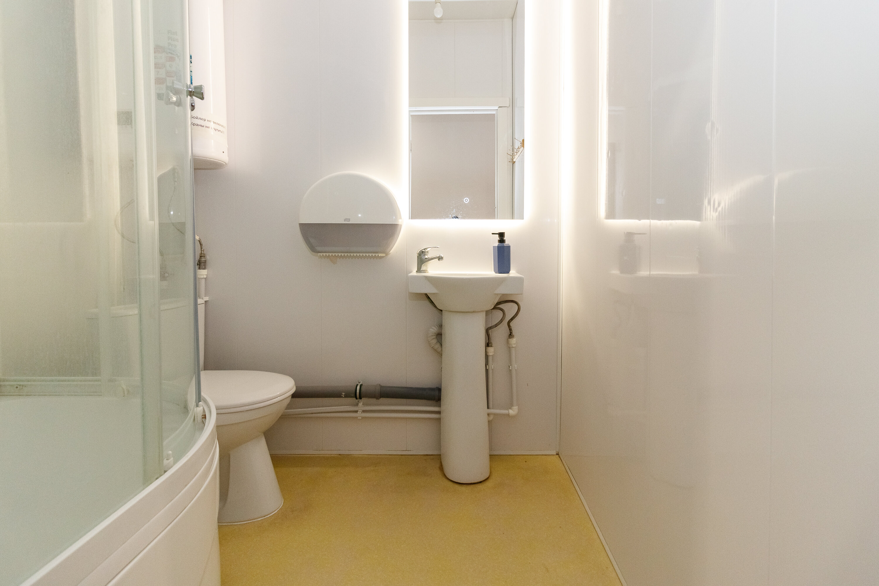 Фото Наш Хостел