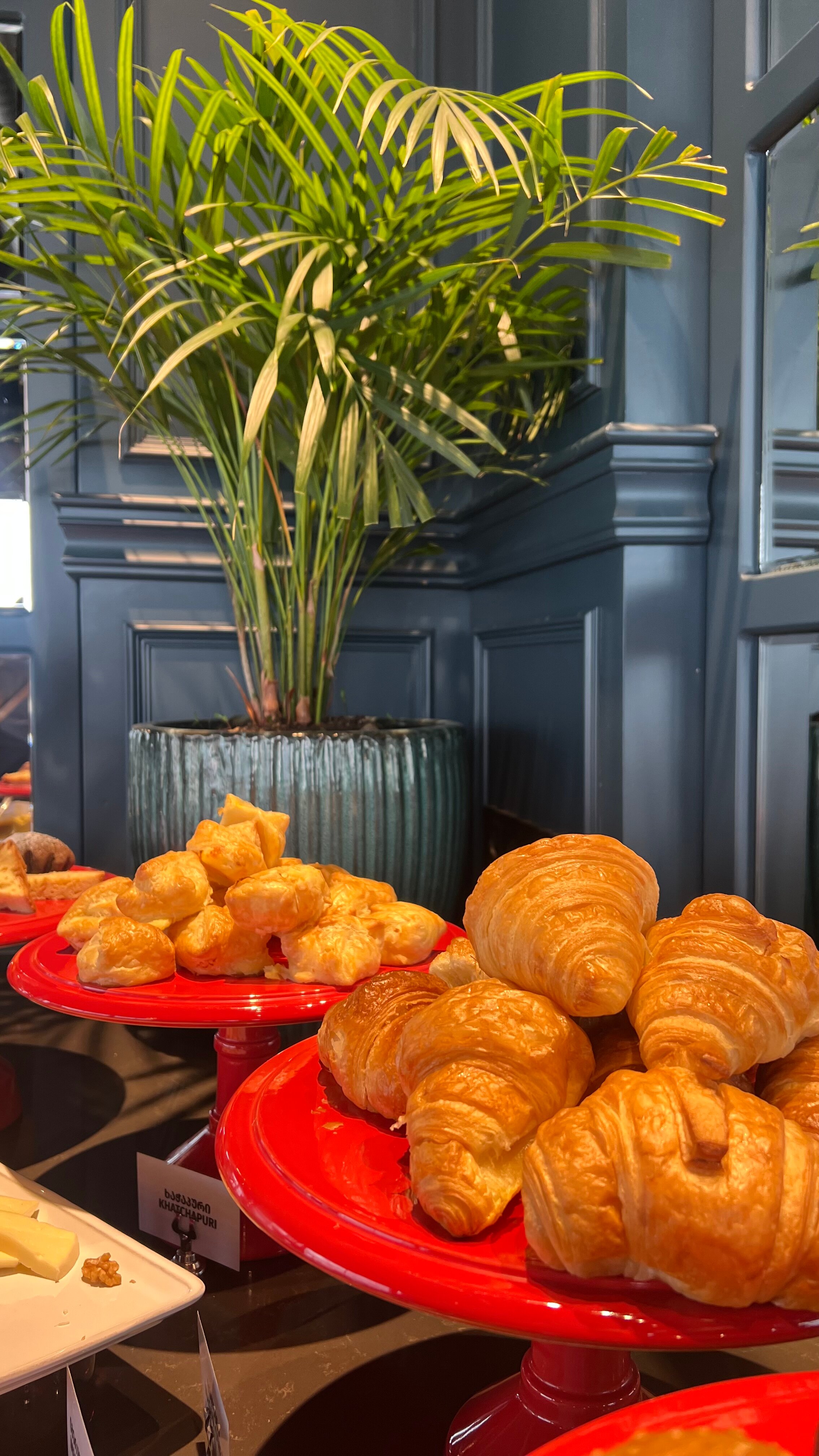 Фото Tapis Rouge Design Boutique Hotel 