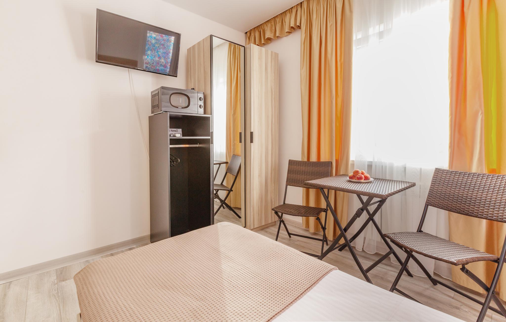 Фото Приморский Дворик