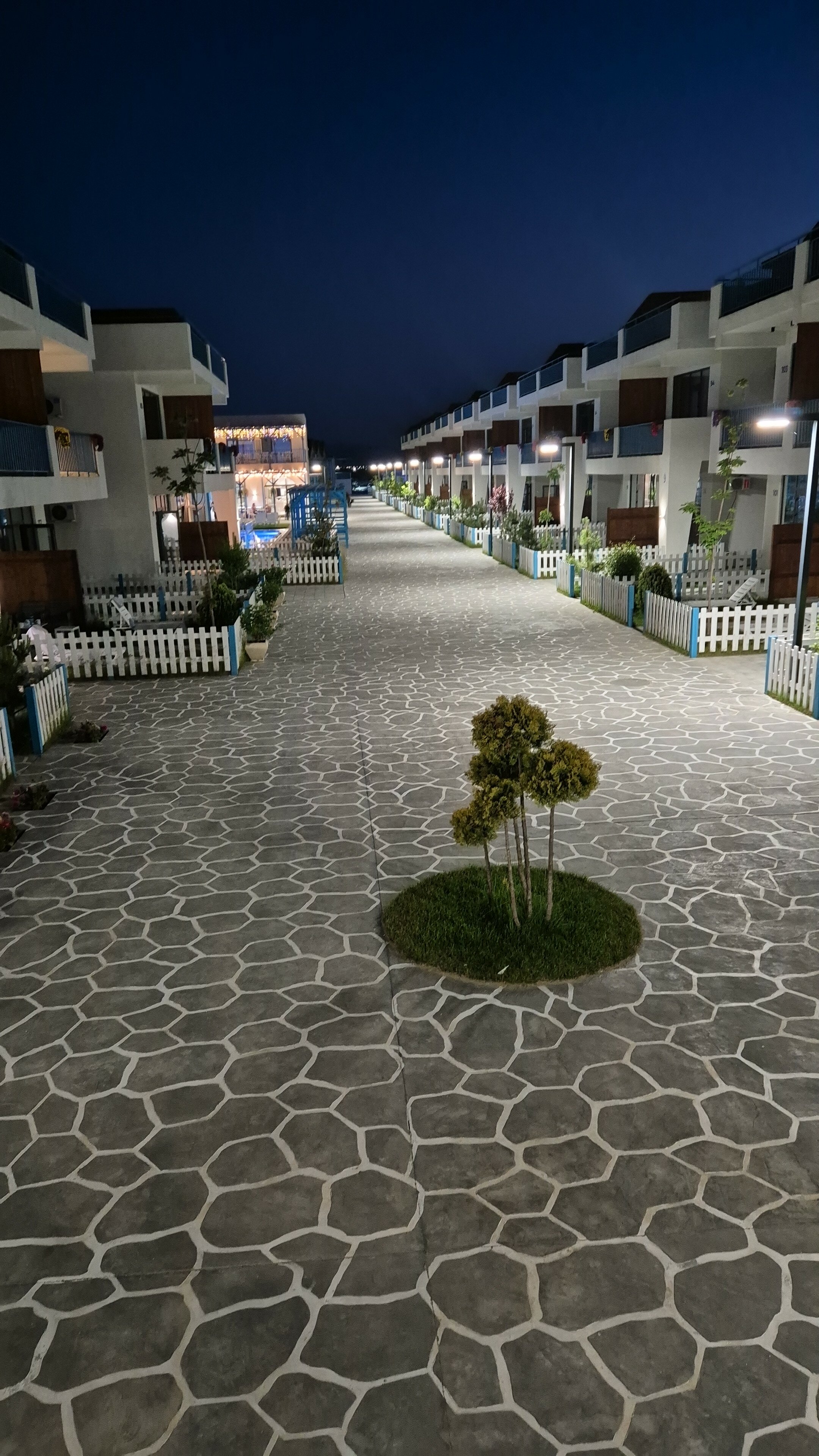 Фото Santorini Family Club