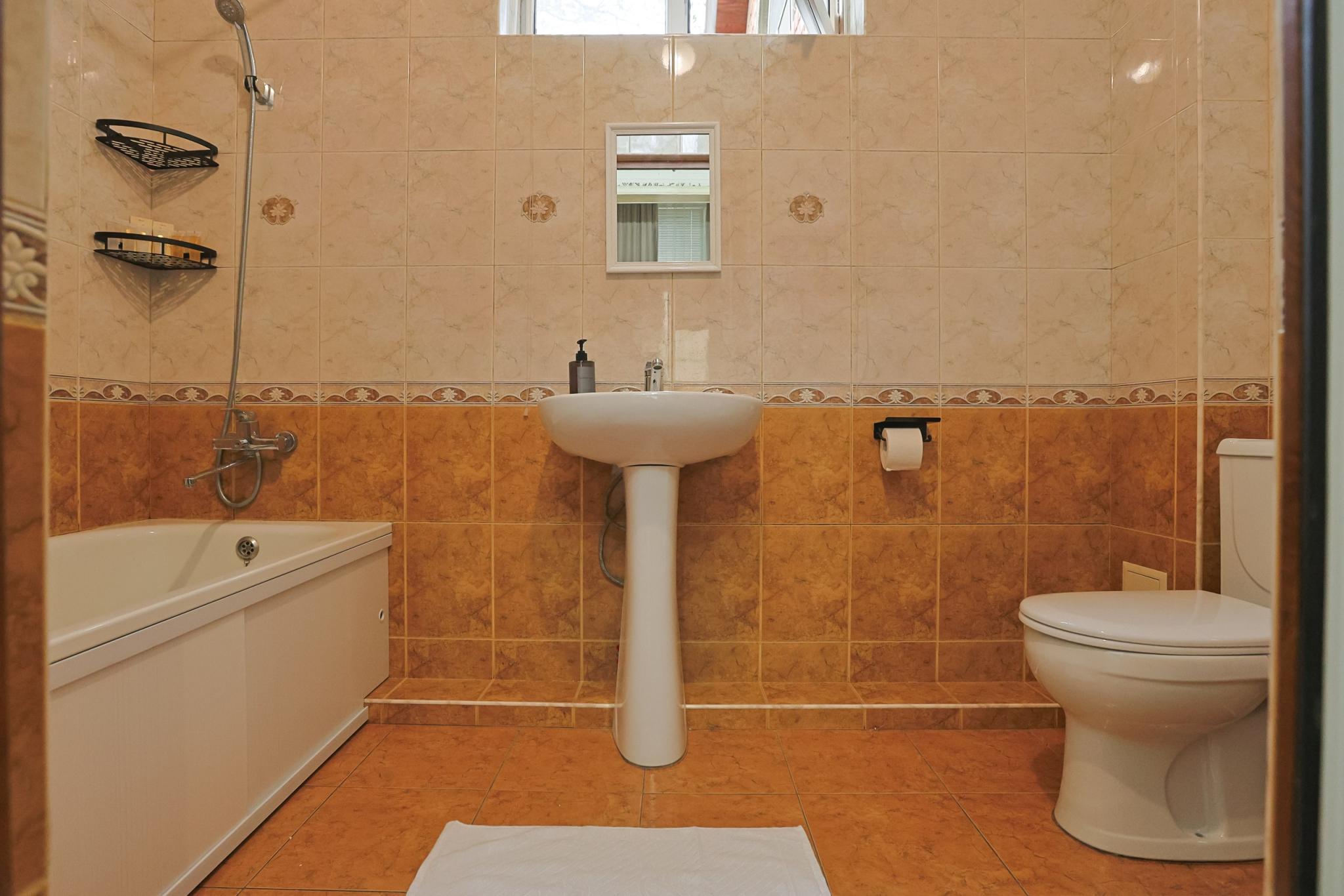 Фото Отель Семья