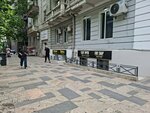 Delivo (Ilia Chavchavadzis gamziri, 66) ، نقطة تسليم