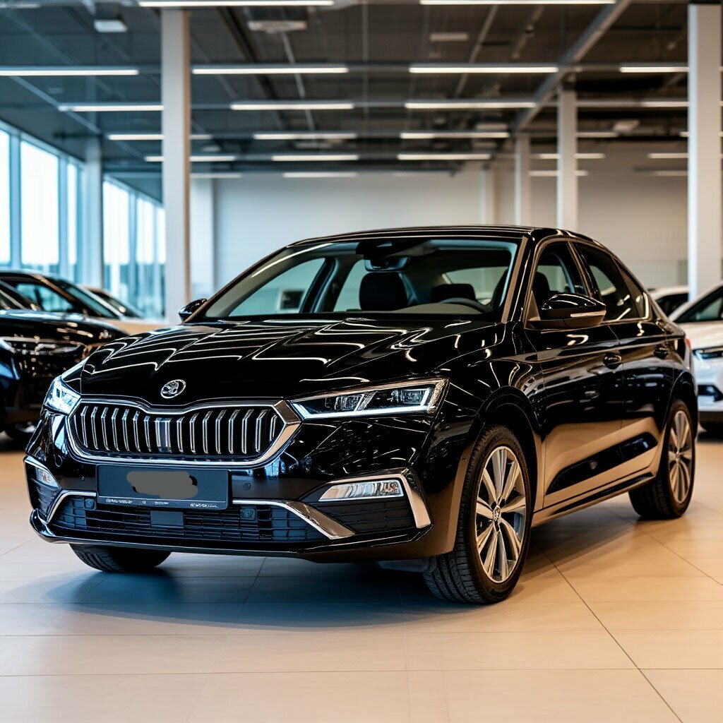 photo Сибирский АвтоПарк