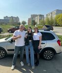 Автопрофи (Dobroselskaya Street, 124), driving school