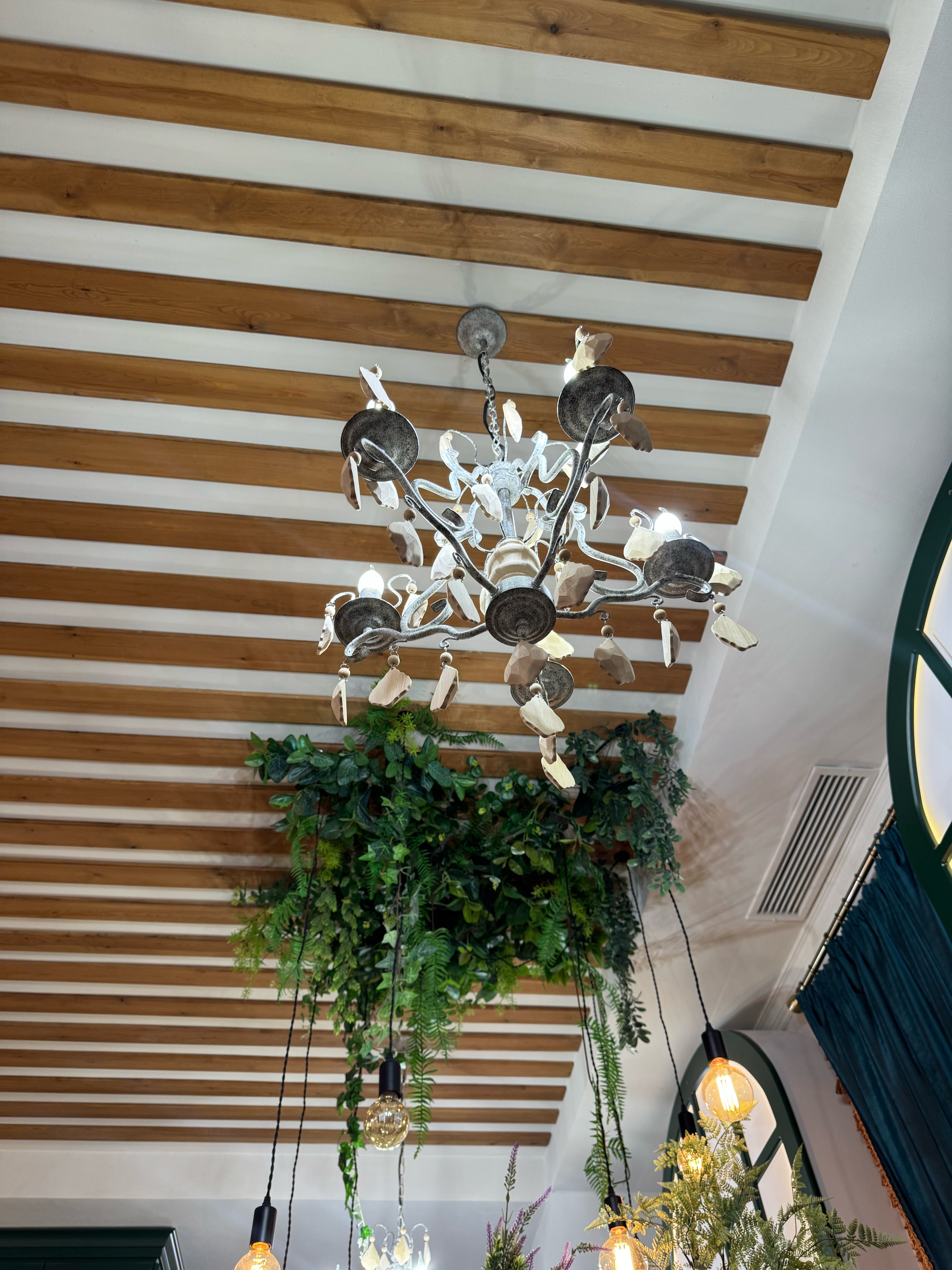 Фото Парк отель Аксай