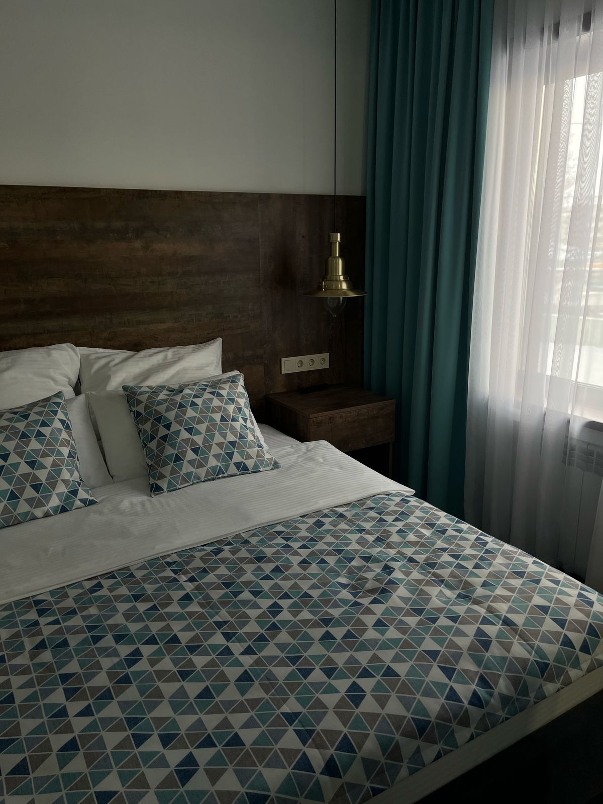 Фото Пилигрим