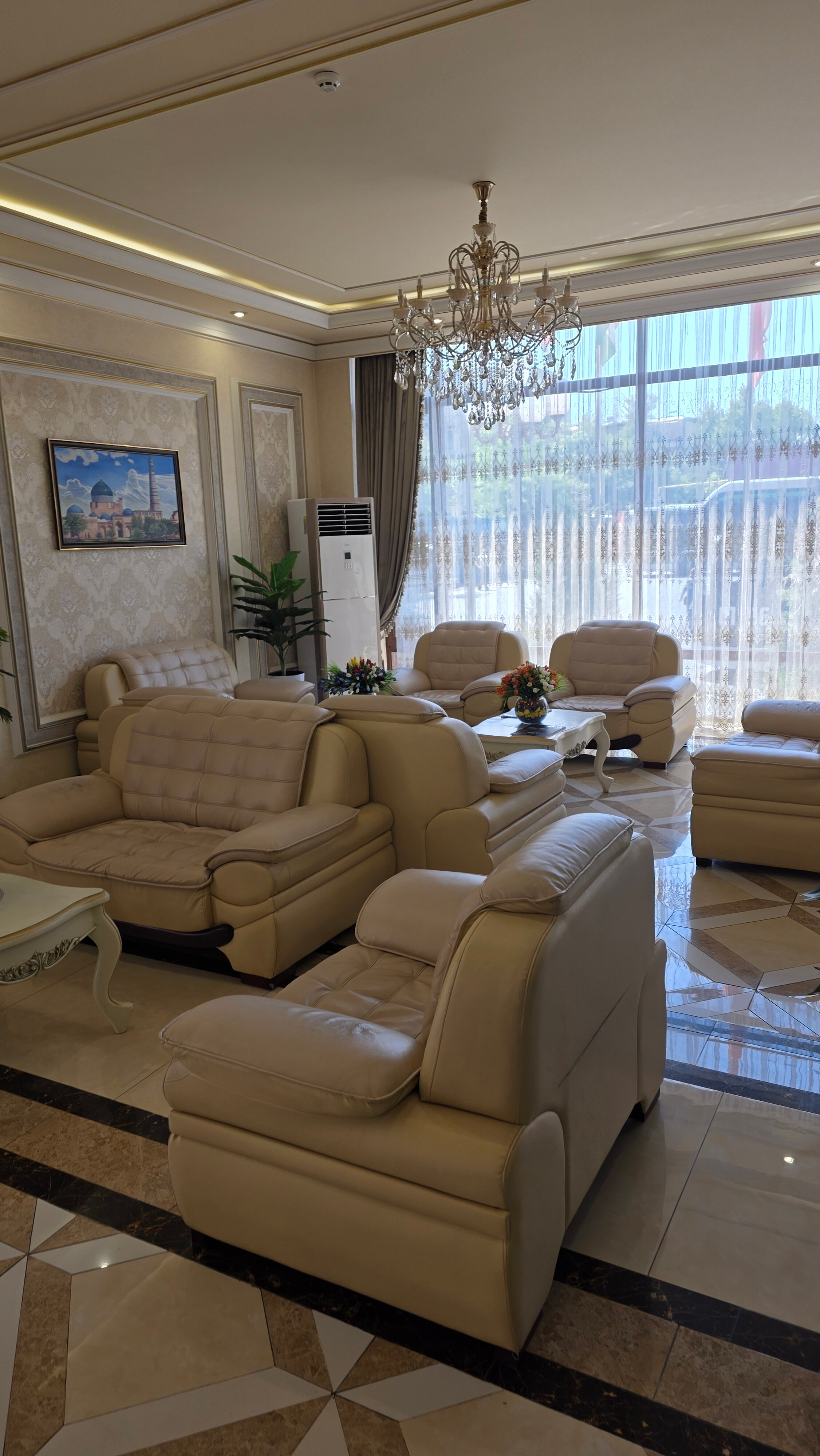 Фото Ark Billur Hotel