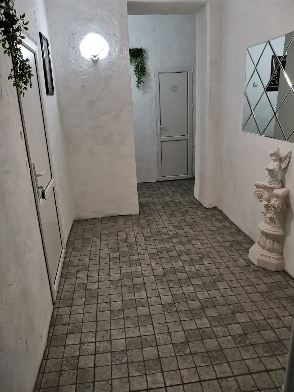 Фото Эконом-апартаменты